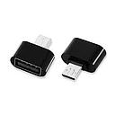 [26186] Plug Adaptador OTG SoundVoice OTG-01 V8 Micro USB Android 