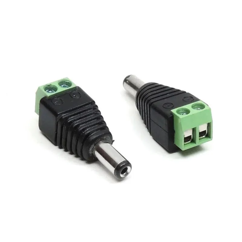 Plug Adaptador P4 Macho Para Borner MXT 64.1.501