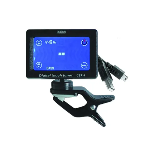 [17008] Afinador Digital Csr 620 29059