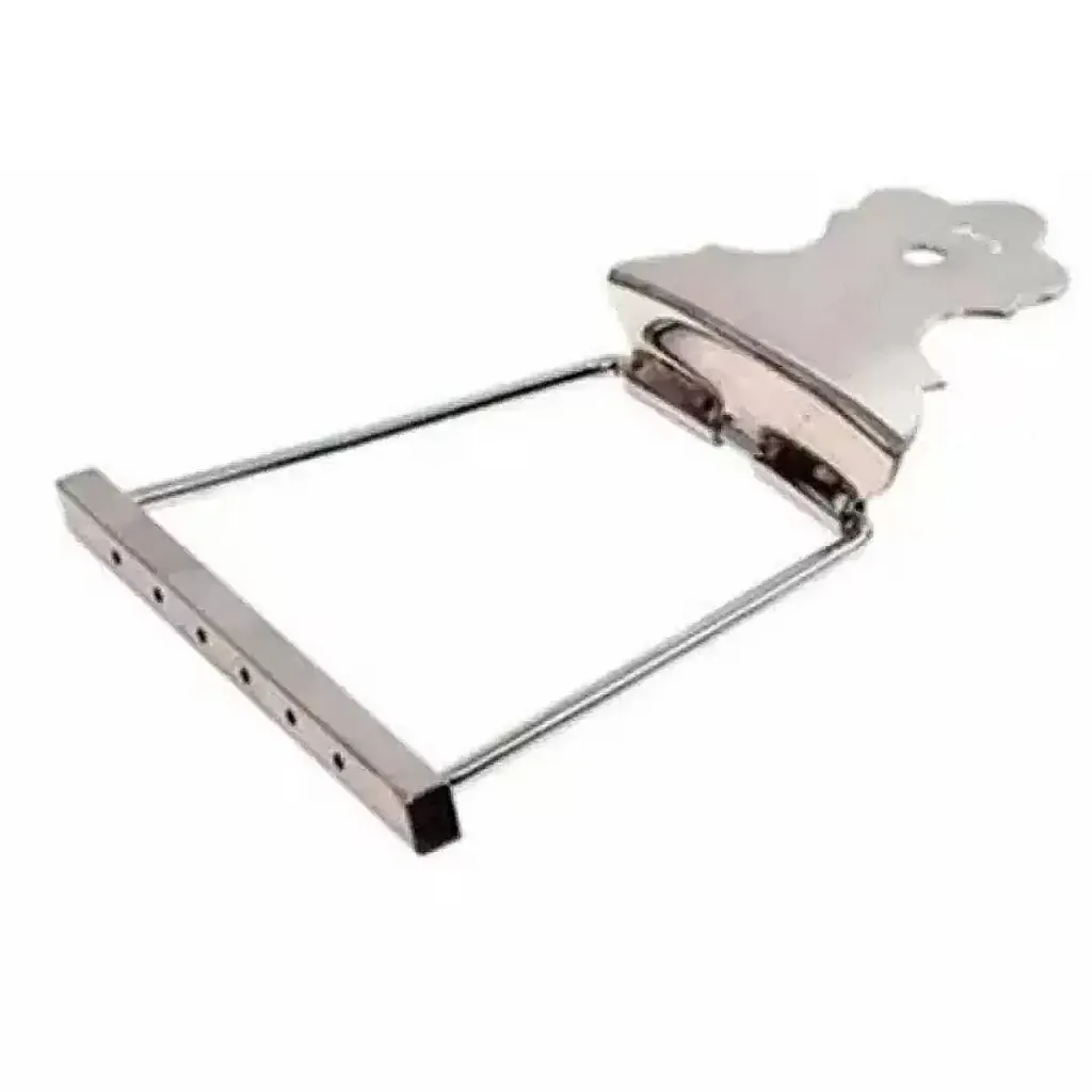 [11484] Afirmador de Corda Violao Deval Cromada CBB9020 902 