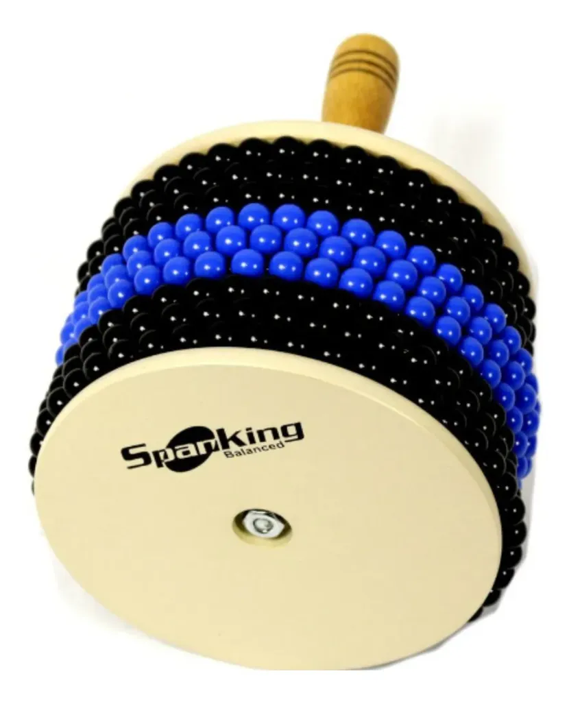 [22613] Afoxe Spanking Tampa Madeira Maior