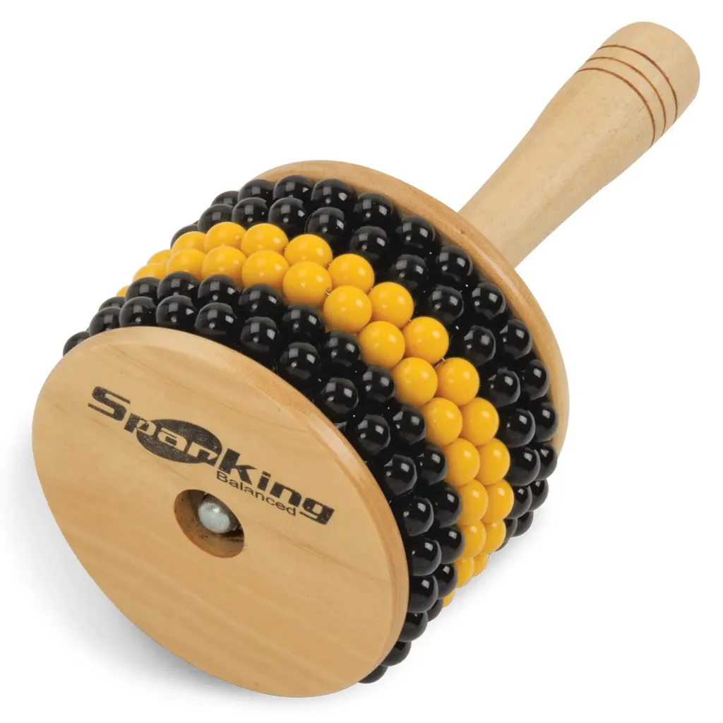 Afoxe Spanking Tampa Madeira Pequeno