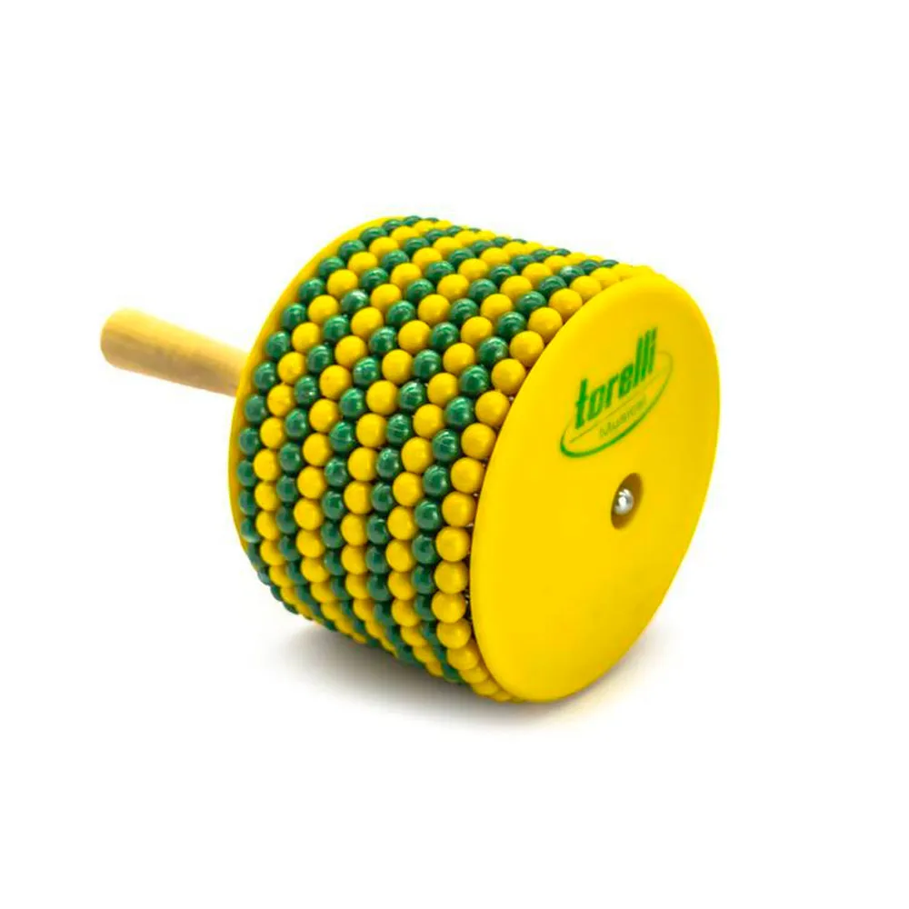 [24799] Afoxe Torelli Brasil Cabo de Madeira e Tampa de ABS TX015 