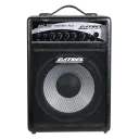 Amplificador de Contrabaixo Datrel 200W 12P Cone Aluminio