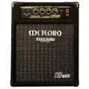 Amplificador de Contrabaixo Meteoro Super Bass M-750 10P 75 WRMS