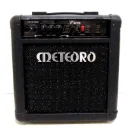 Amplificador de Contrabaixo Meteoro Space Bass 35BS JR 35 WRMS