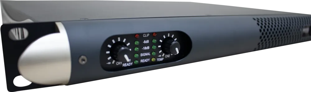 [26341] Amplificador de Potencia SoundVoice SV-09 Pro