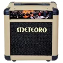 Amplificador de Violao e Teclado Meteoro Space Double JR 35 25 WRMS