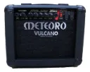 Amplificador de Guitarra Meteoro Space Guitar 35GS JR Vulcano Com Reverb 6P 25 WRMS