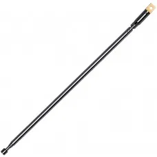[24469] Antena Haste Tv e Radio 21,3 Cm 4 Estagios 1033