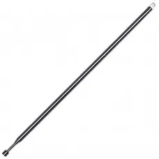 [24468] Antena Haste Tv e Radio 23,5 Cm 4 Estagios 1032