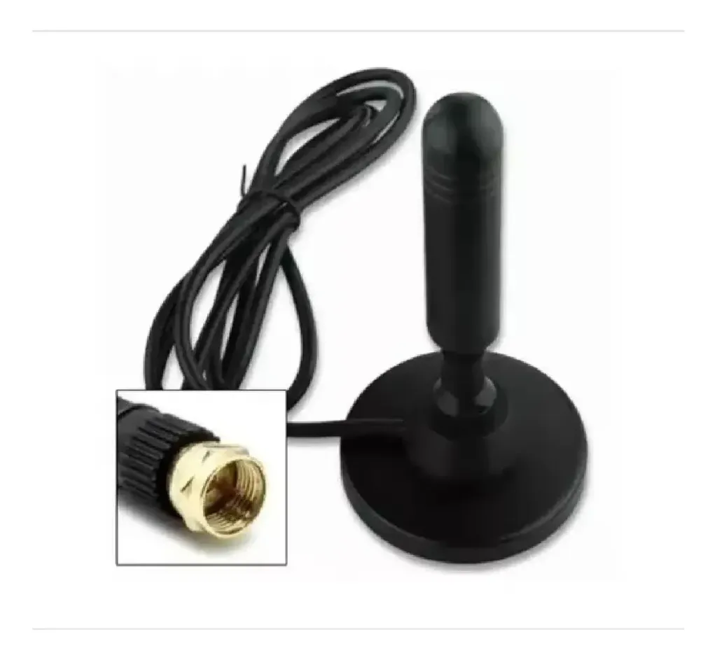 [24279] Antena Interna Digital HD SG3001 12868