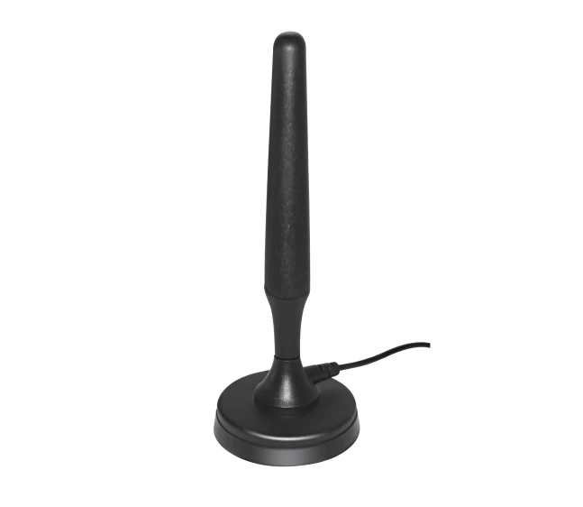 [25795] Antena Interna MXT Digital MDTV-100B HDTV / UHF 5db 5.10.184