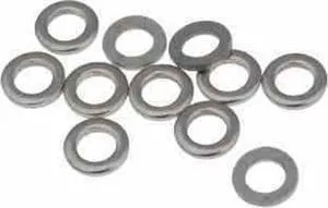 [18745] Arruela De Metal Gibraltar Hardware Sc11 Com 12