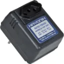 Auto Transformador 50 VA Hayonik TRP 5011 Entra 220 Sai 110