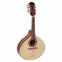 Bandolim Giannini BS1 NS Goal Acustico Gonçalo Alves Serie Raiz