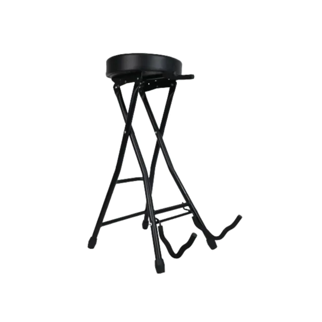 Banqueta Smart SM-025 Com Suporte Para Instrumento de Corda