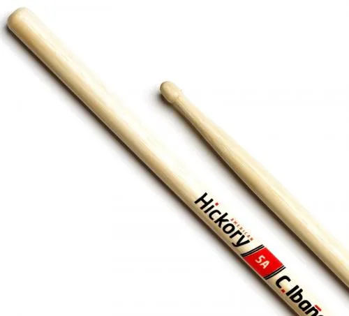 [22645] Baqueta C.Ibanez 5A Ponta Madeira Hickory