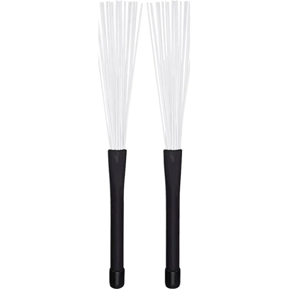 Baqueta Smart Vassourinha Nylon SM-010 Cajon Unidade