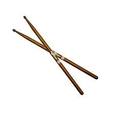 [22610] Baqueta Spanking 5A Ponta de Madeira Jatoba 4134