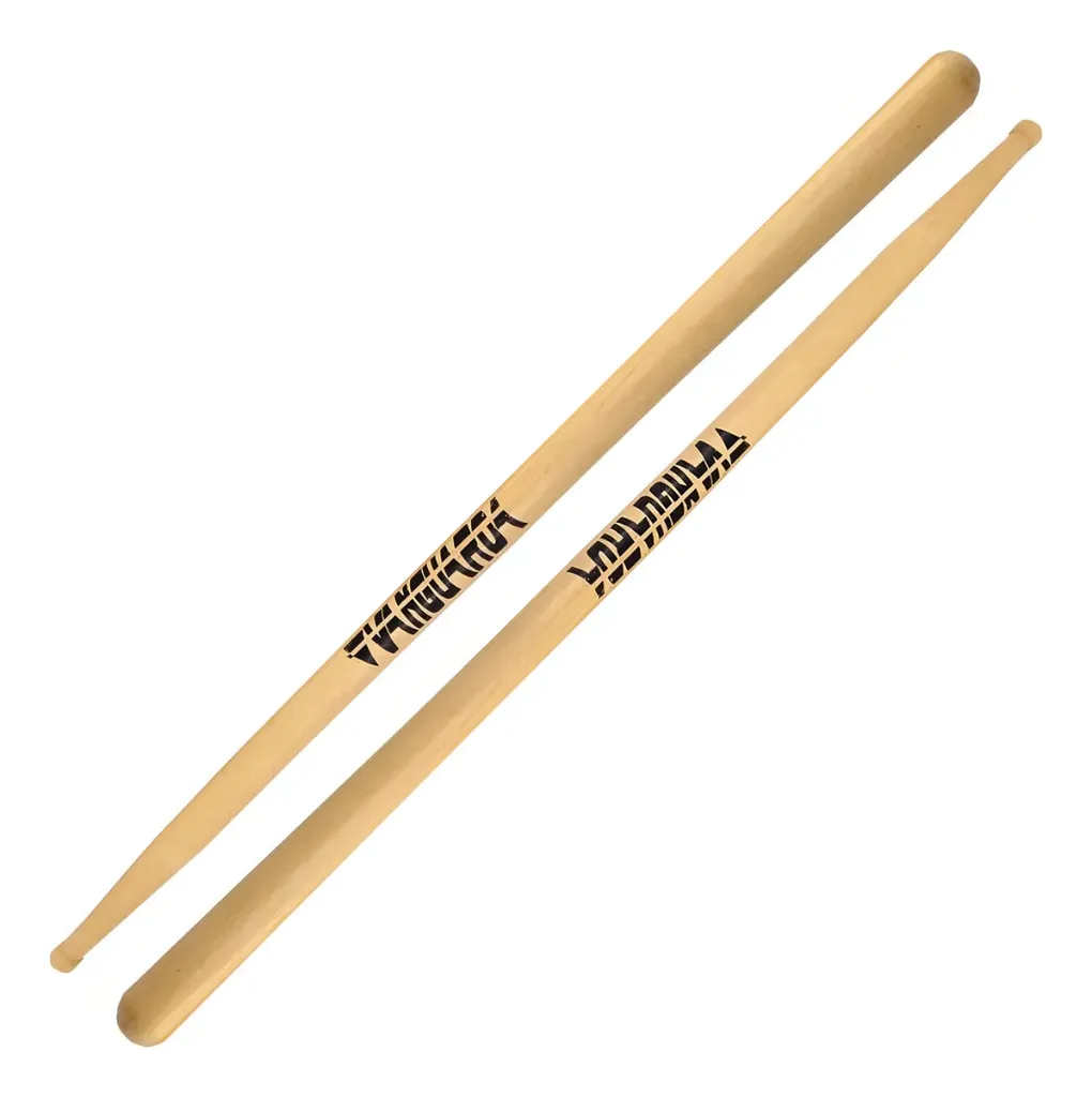 Baqueta Spanking/Zellmer Repinique Ponta de Madeira Vanguarda Ligth Par