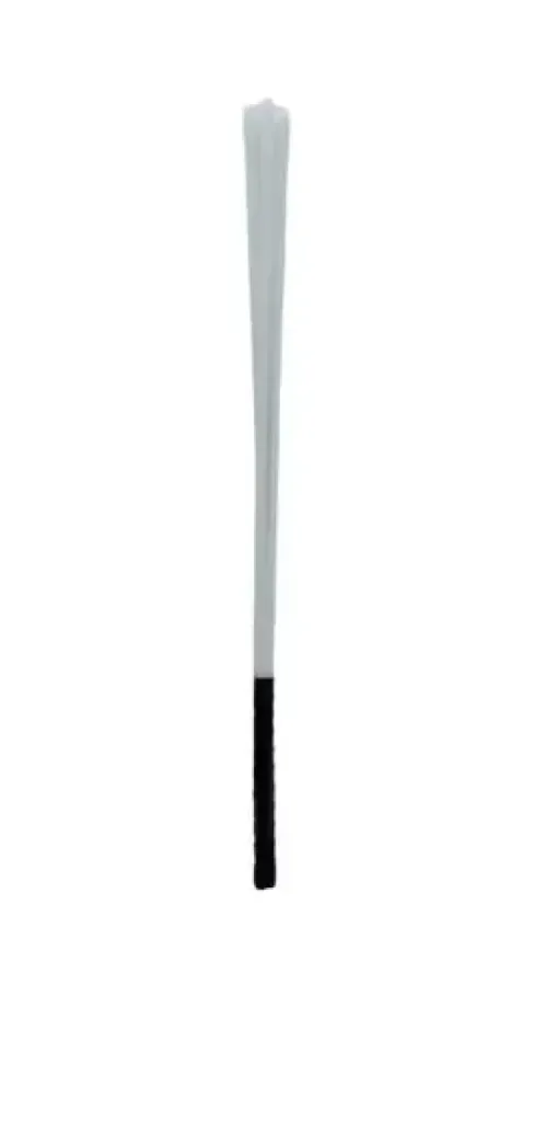 [23512] Baqueta Spanking Espaguete Tripla Silicone Para Tamborim
