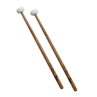 Baqueta Vic Firth Cartwheel Timpano Feltro Par