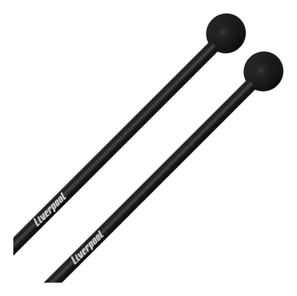 [22721] Baqueta X-Pro Com Bola De Borracha 