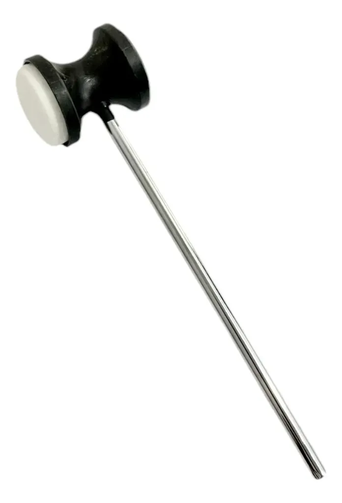 [25991] Batedor de Feltro Spanking Para Bumbo 1.2