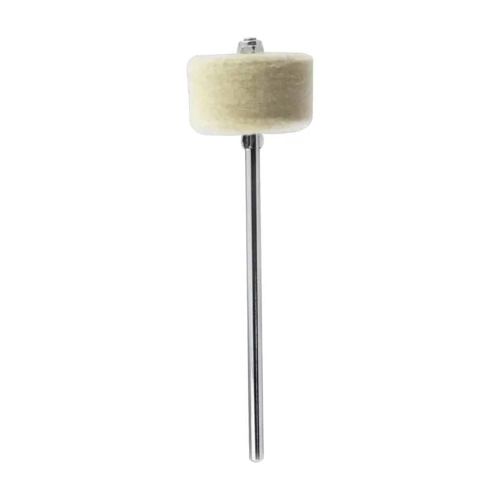 [25033] Batedor de Feltro Premium Para Pedal Bumbo Pdb912