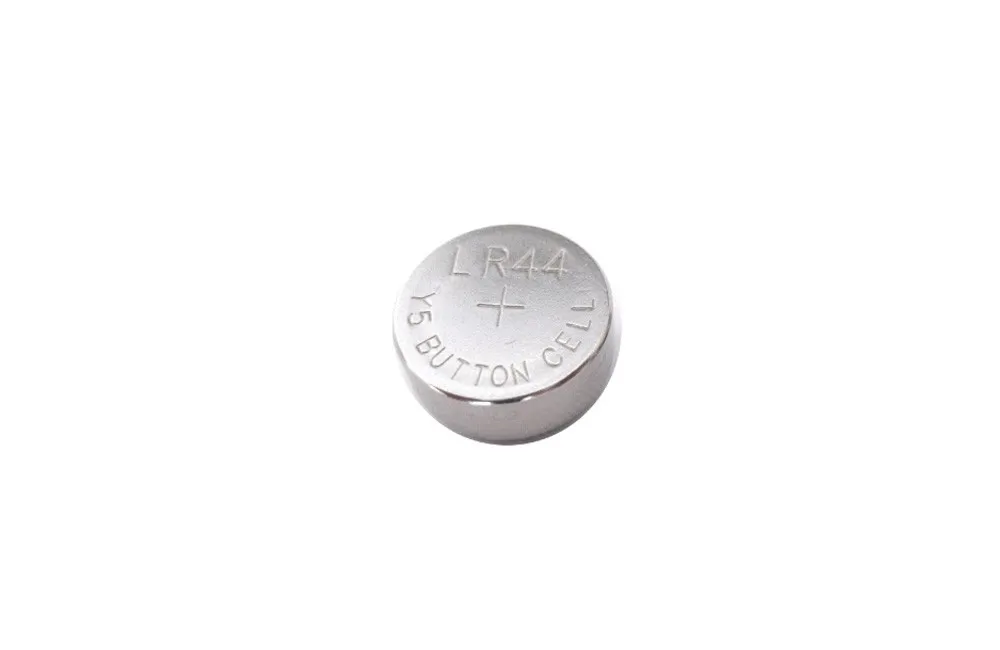 Bateria 1,5v Bap Lr44 Alcalina Botao
