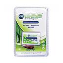 Bateria 3.6v Telefone Sem Fio Bap BAP701 400mah