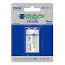 [22670] Bateria 9v Bap BAP6LRG Super Alcalina