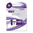 [26329] Bateria 9v MXT 6LR61 Alcalina 28.17.74
