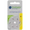[25294] Bateria Auditiva Bap Energy PR10 (PR70) Cada