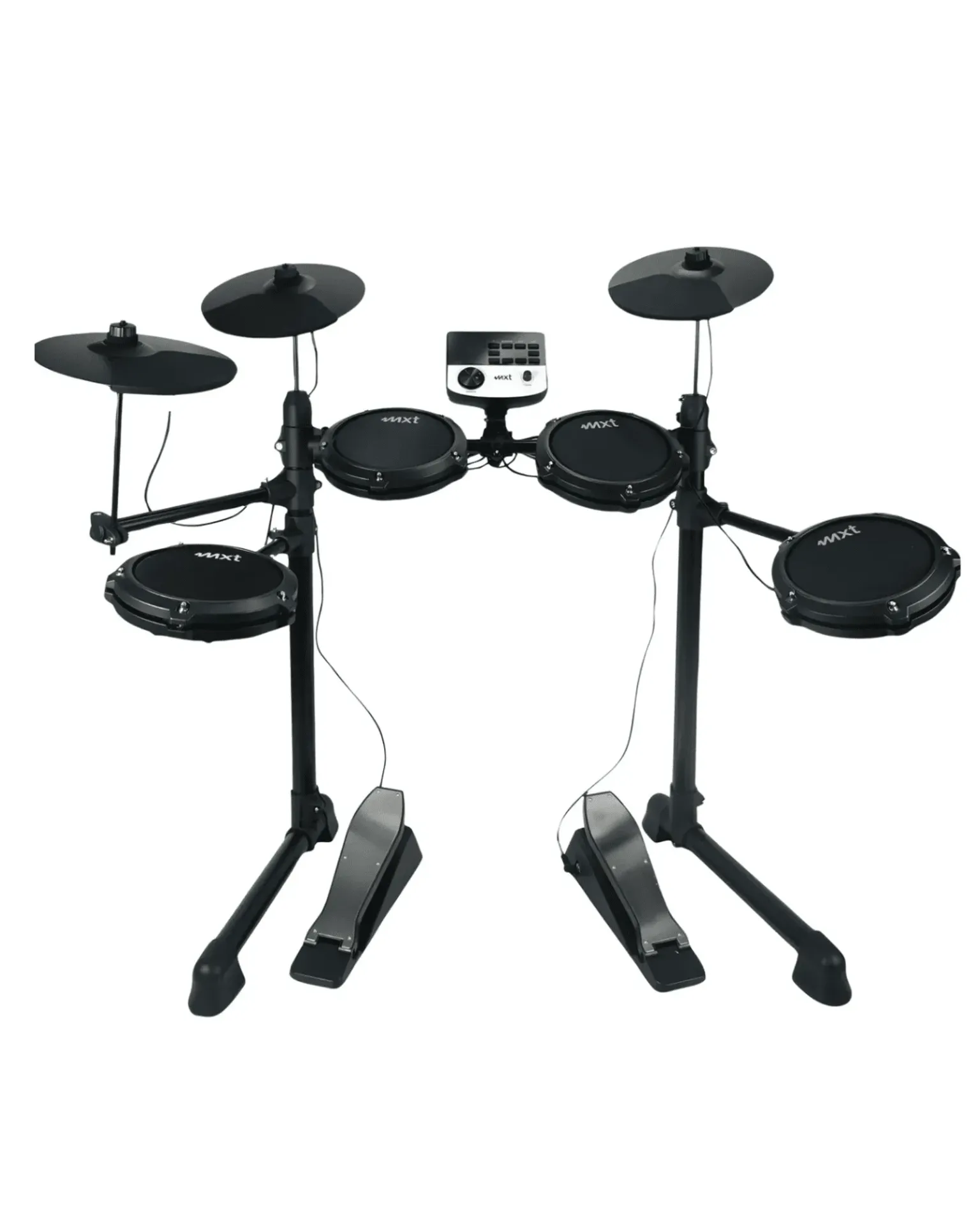 Bateria Eletronica MXT MD200C 7 Pads