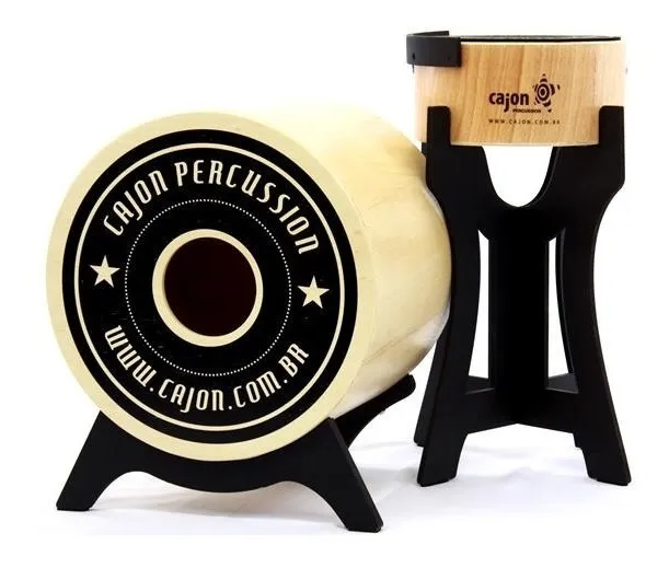 [22697] Bateron Cajon Percussion Caixa CX500