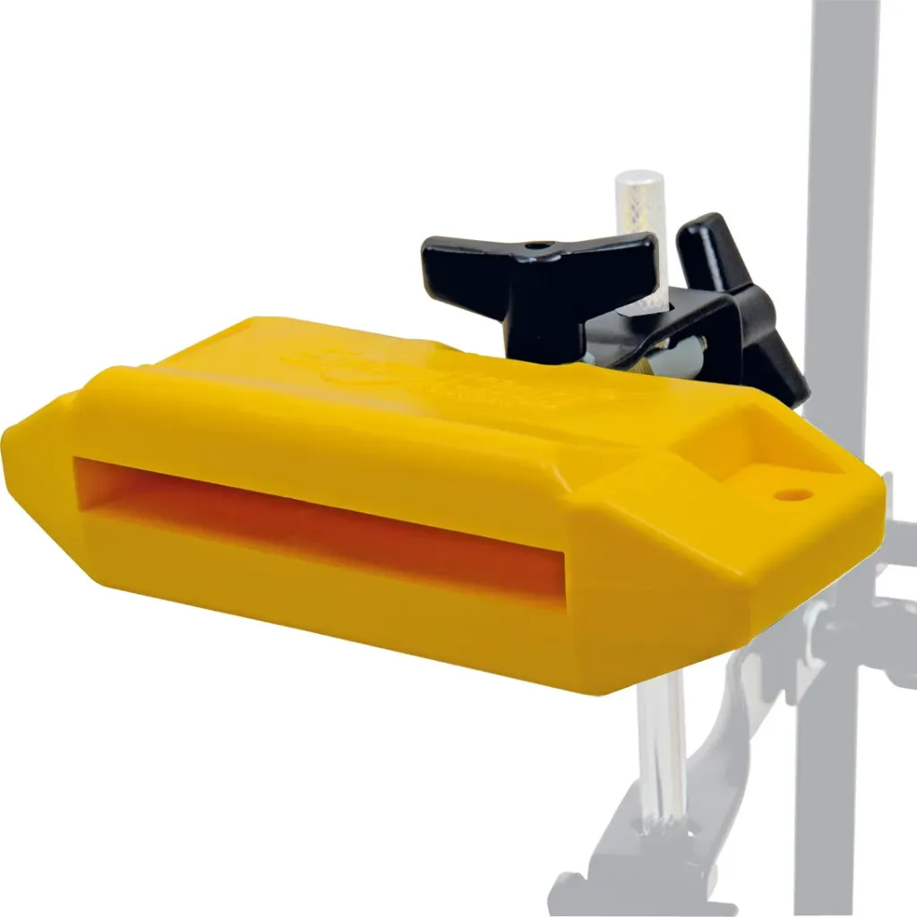 Bloco Sonoro Spanking Agudo 