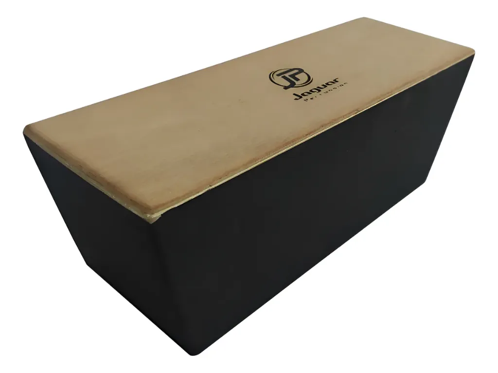 [25782] Bongo Praia Jaguar W00D02 Madeira Natural