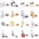 Botom Instrumentos Musicais