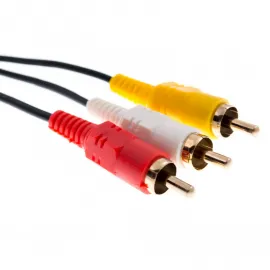 [400] Cabo 1Rcax2Rca 1,80m Cod 1427