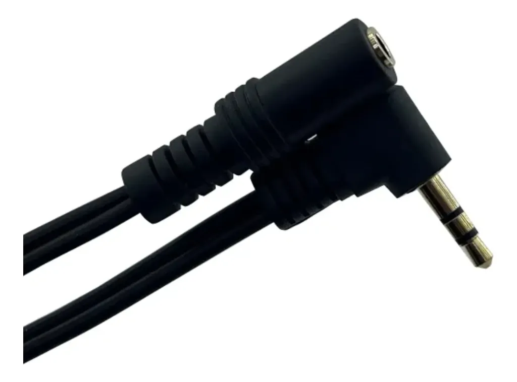 Cabo MXT P2StxP2StFema 1,8m 23323/1205