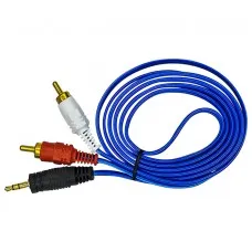 [24107] Cabo B2B 1P2Stx2Rca 1,5m (Tianzao) 11027