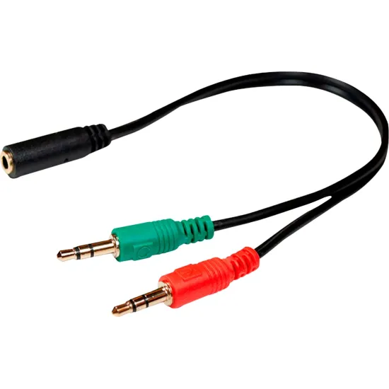 Cabo MXT 1P3StFemeax2P2St Emenda 8.1.646