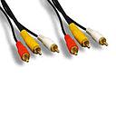 Cabo B2B 3Rcax3Rca 1.80m Gold 9837