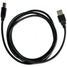 [25396] Cabo B2B Usb 2.0 Impressora Multifuncional WLW 1.50m 2730