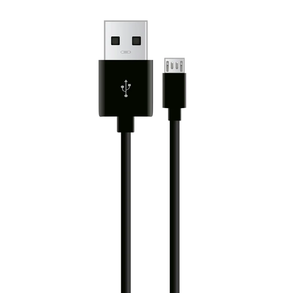 [25398] Cabo MXT Usb Femea x Micro Usb V8 30 Cm 4239