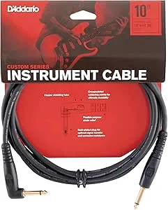 [25617] Cabo Daddario Planet Waves P10xP10L 3,05m PW-GRA-10 14292