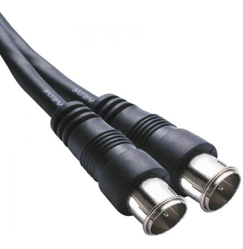 Cabo FxF Encaixe Rapido