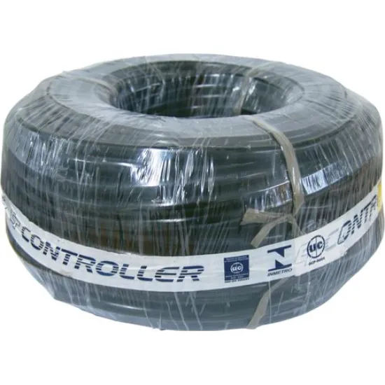 Cabo Flexivel Pp Controlller 2x1,50m 17443